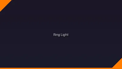 积分兑换 - LED环形补光灯 | 爱嚼冰淇淋 积分商城